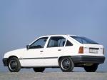 Opel Kadett 5-Door 1984 года